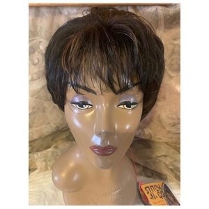 BJ “ Lucille” Stitch and Go